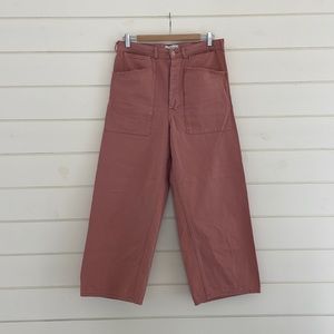 Madewell x As Ever Utility Pants size 29